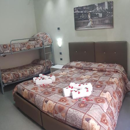 Donn'Anna Suite نابولي المظهر الخارجي الصورة