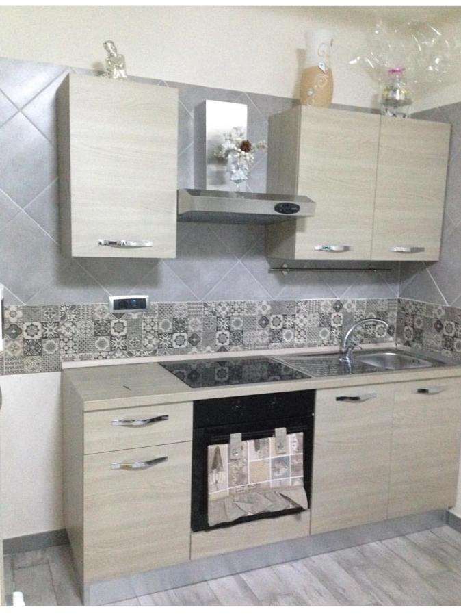 Donn'Anna Suite نابولي المظهر الخارجي الصورة