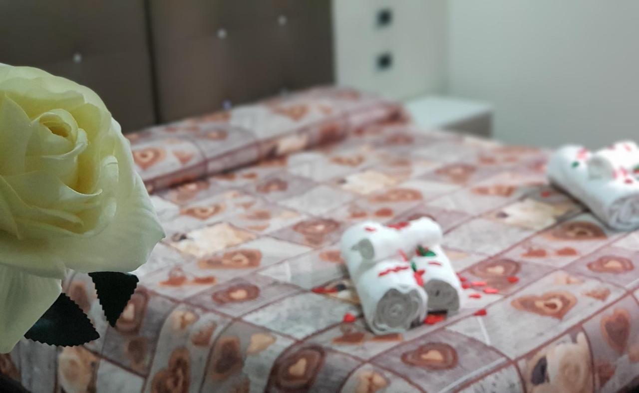 Donn'Anna Suite نابولي المظهر الخارجي الصورة