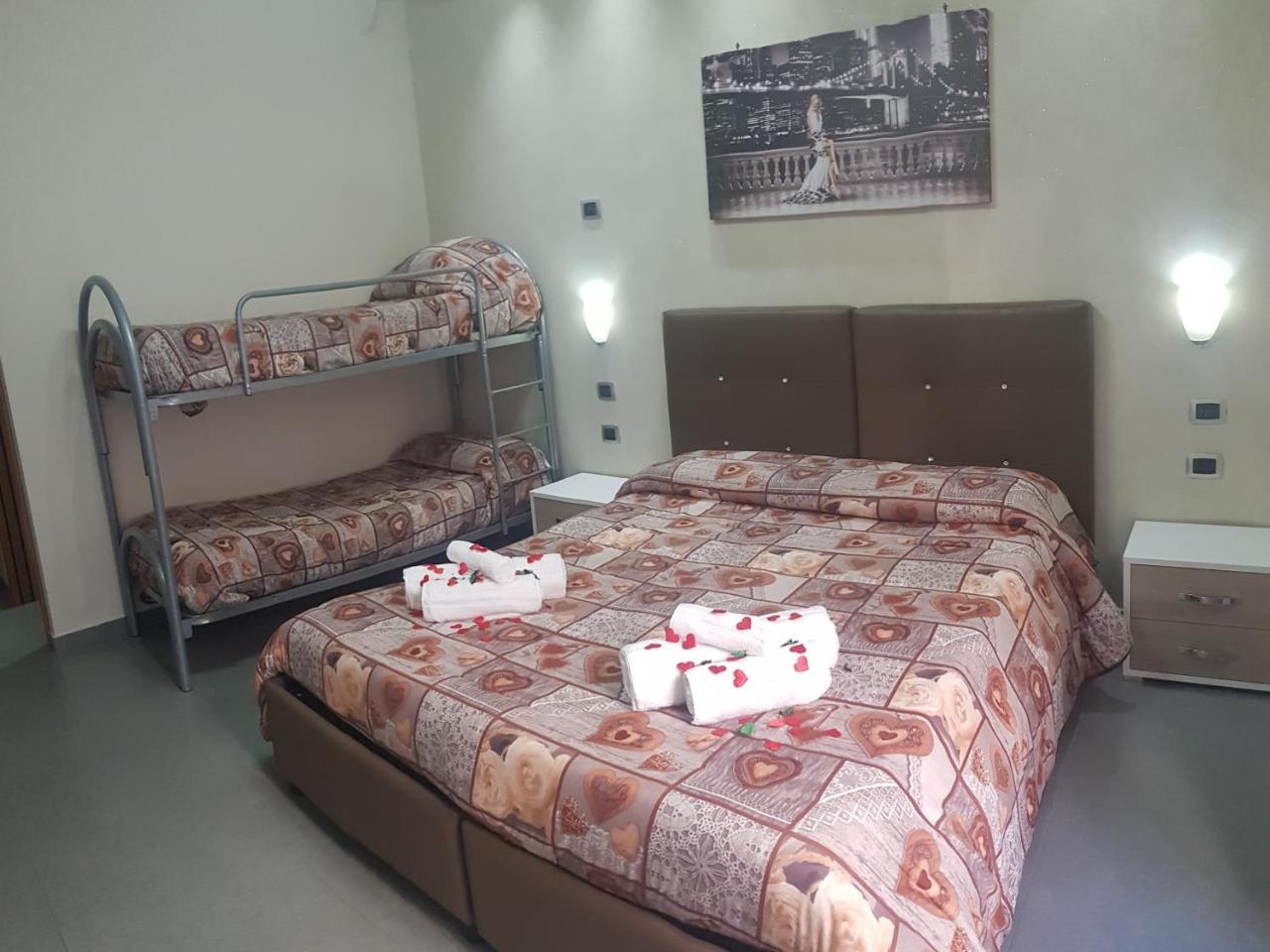 Donn'Anna Suite نابولي المظهر الخارجي الصورة