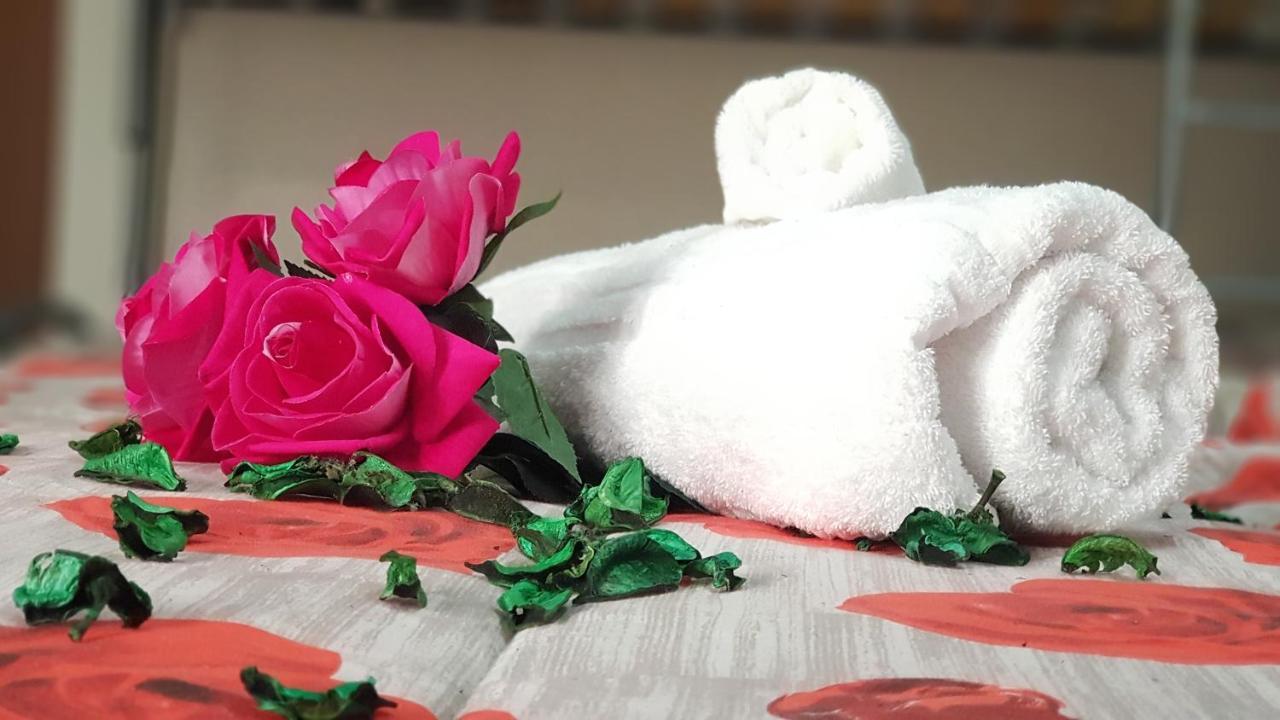 Donn'Anna Suite نابولي المظهر الخارجي الصورة