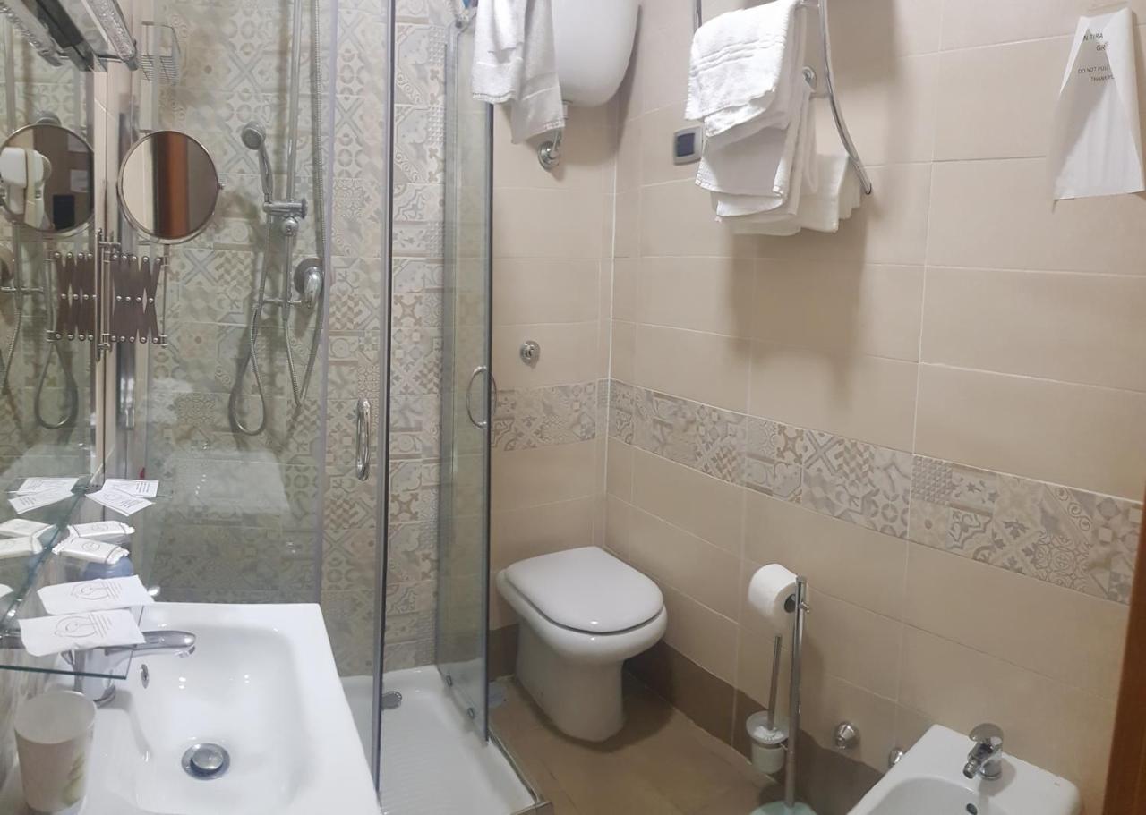 Donn'Anna Suite نابولي المظهر الخارجي الصورة