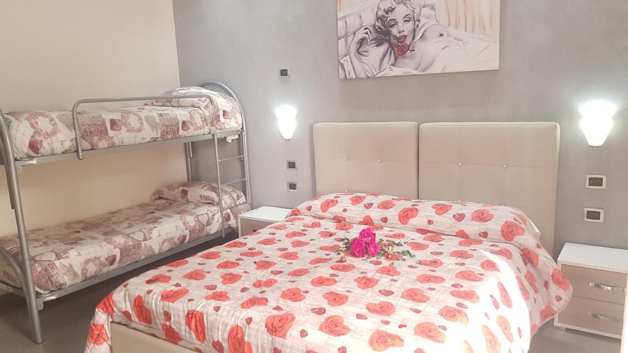Donn'Anna Suite نابولي المظهر الخارجي الصورة