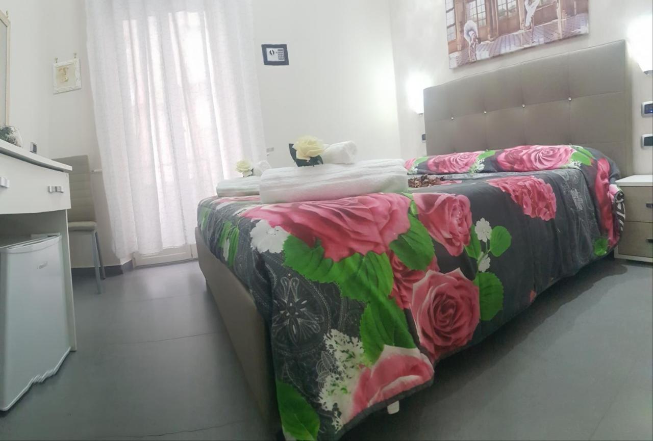 Donn'Anna Suite نابولي المظهر الخارجي الصورة