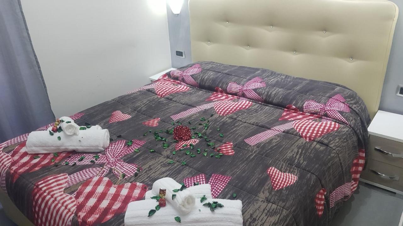 Donn'Anna Suite نابولي المظهر الخارجي الصورة