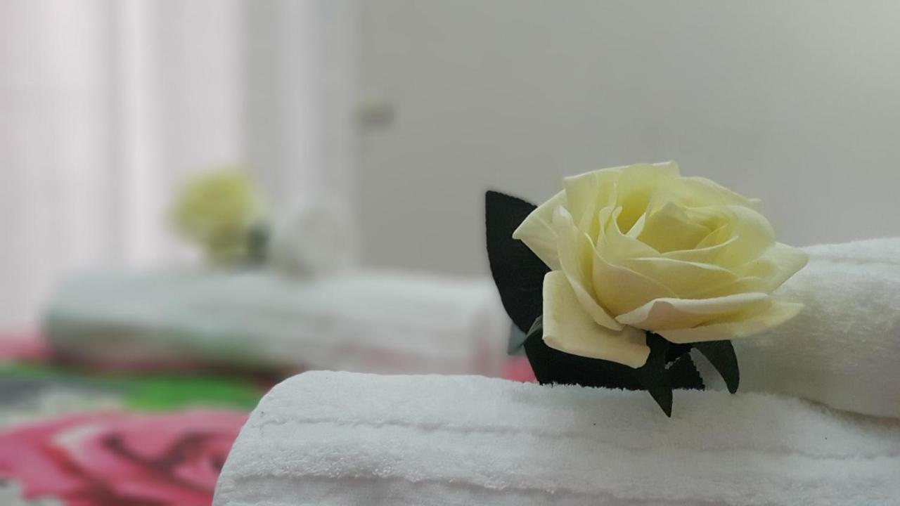 Donn'Anna Suite نابولي المظهر الخارجي الصورة